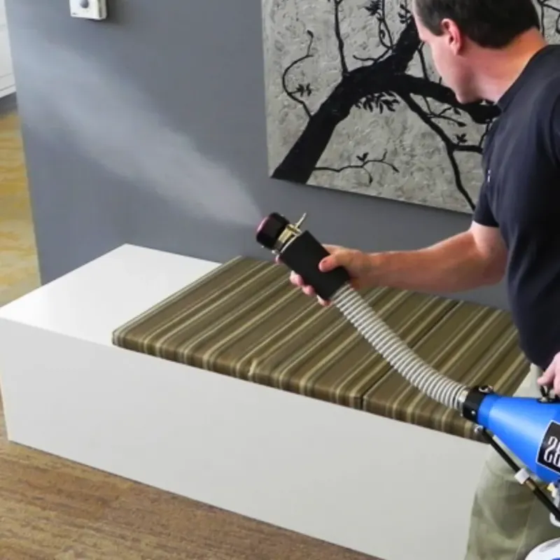 Professional Odor Removal in Kingsville, TX